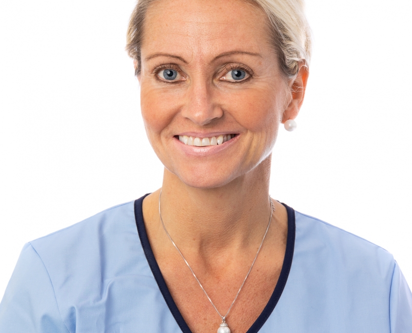 Marit Wahlberg Nilsen