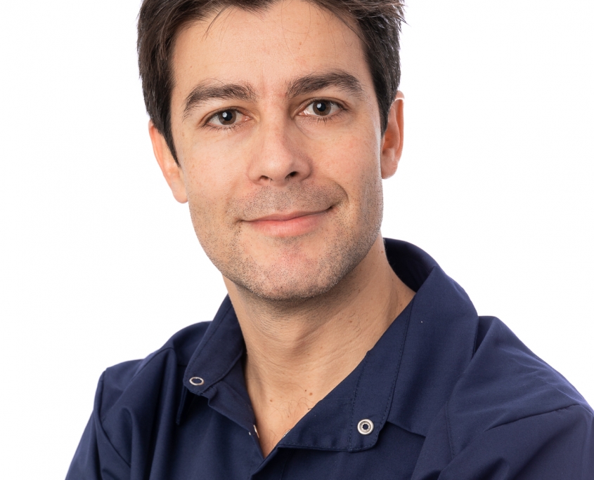 Pedro da Franca