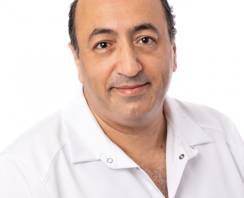 Hamid Hosseini