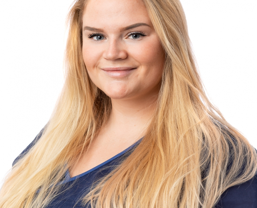 Jeanett Tangen