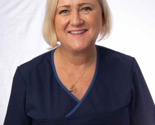 Elisabeth Gilje Sørbø