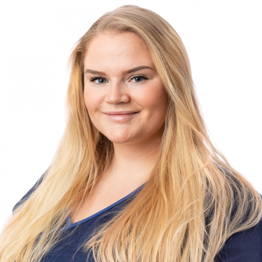 Jeanett Tangen